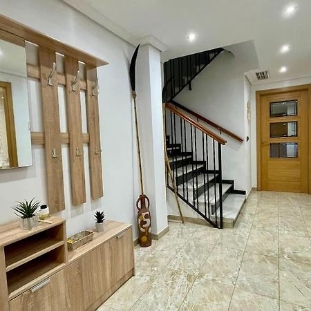 Sarah'S Home Κόρδοβα Εξωτερικό φωτογραφία