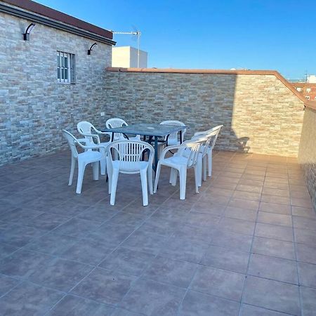 Sarah'S Home Κόρδοβα Εξωτερικό φωτογραφία
