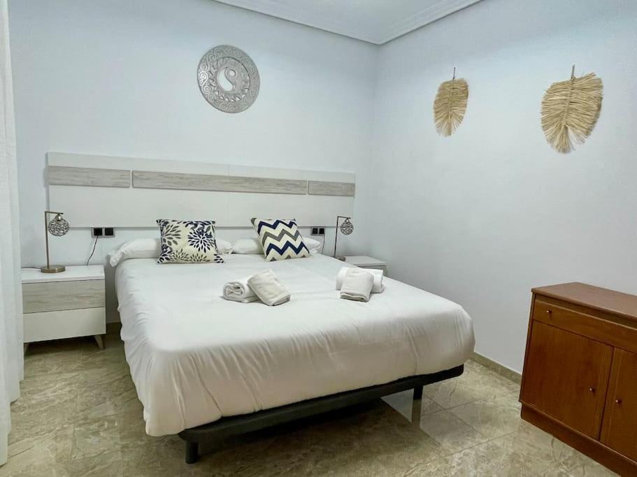 Sarah'S Home Κόρδοβα Εξωτερικό φωτογραφία