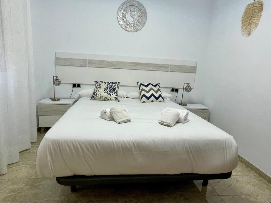 Sarah'S Home Κόρδοβα Εξωτερικό φωτογραφία