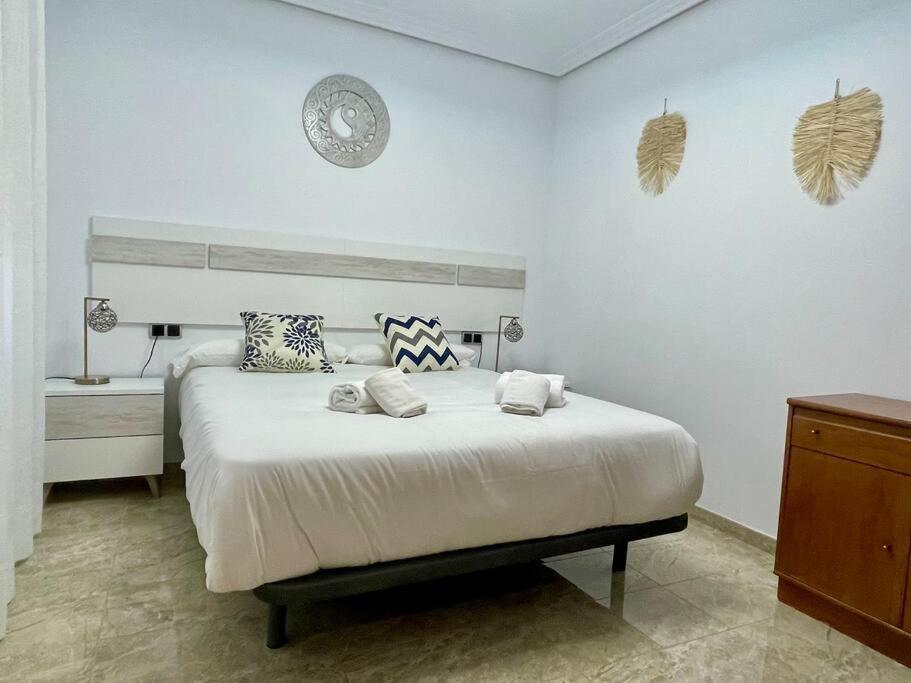 Sarah'S Home Κόρδοβα Εξωτερικό φωτογραφία