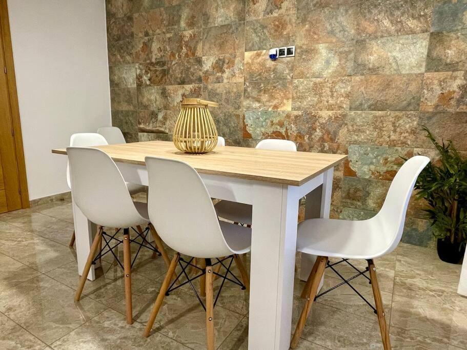 Sarah'S Home Κόρδοβα Εξωτερικό φωτογραφία