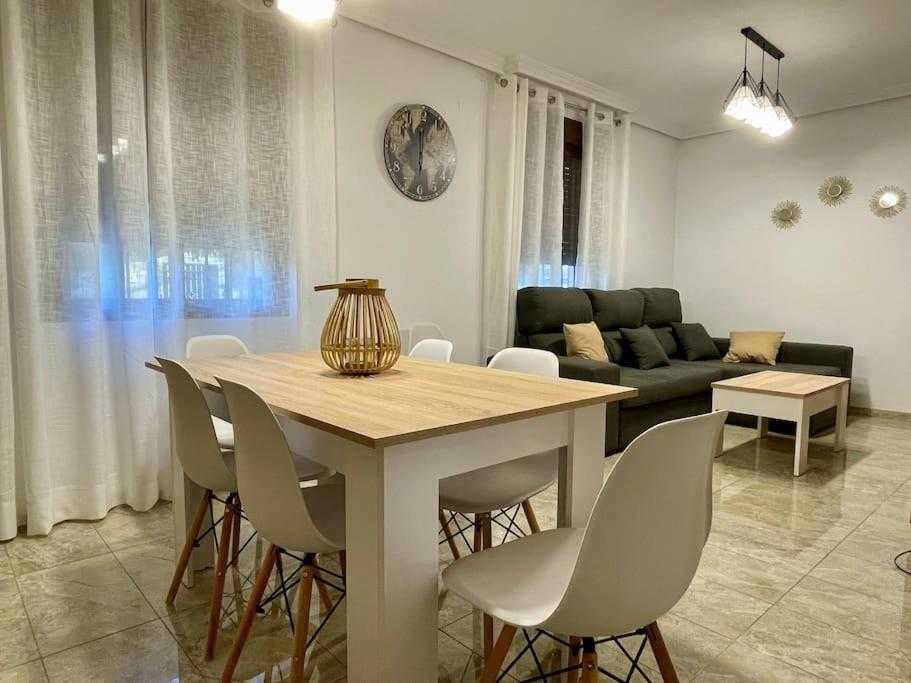 Sarah'S Home Κόρδοβα Εξωτερικό φωτογραφία