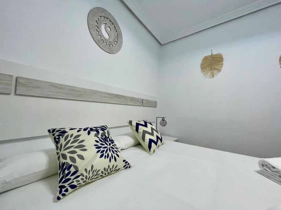 Sarah'S Home Κόρδοβα Εξωτερικό φωτογραφία