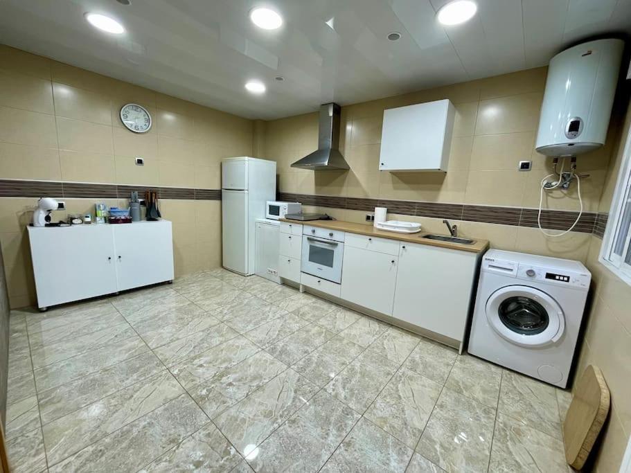 Sarah'S Home Κόρδοβα Εξωτερικό φωτογραφία