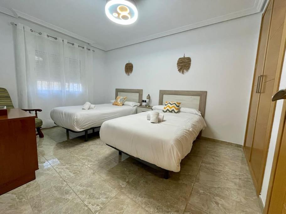 Sarah'S Home Κόρδοβα Εξωτερικό φωτογραφία