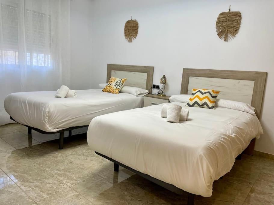 Sarah'S Home Κόρδοβα Εξωτερικό φωτογραφία