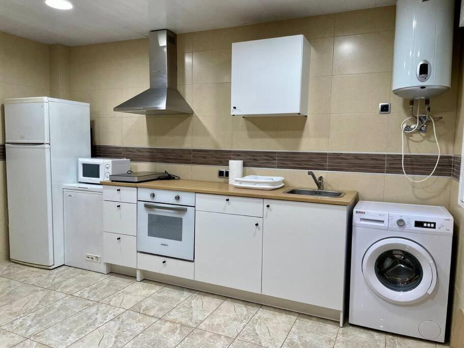 Sarah'S Home Κόρδοβα Εξωτερικό φωτογραφία