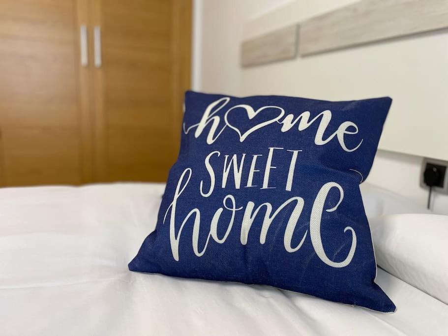 Sarah'S Home Κόρδοβα Εξωτερικό φωτογραφία