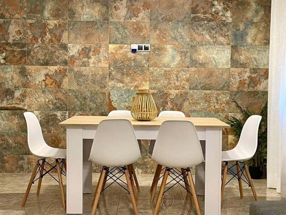 Sarah'S Home Κόρδοβα Εξωτερικό φωτογραφία