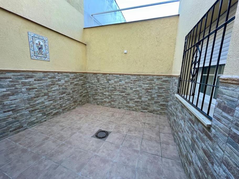 Sarah'S Home Κόρδοβα Εξωτερικό φωτογραφία