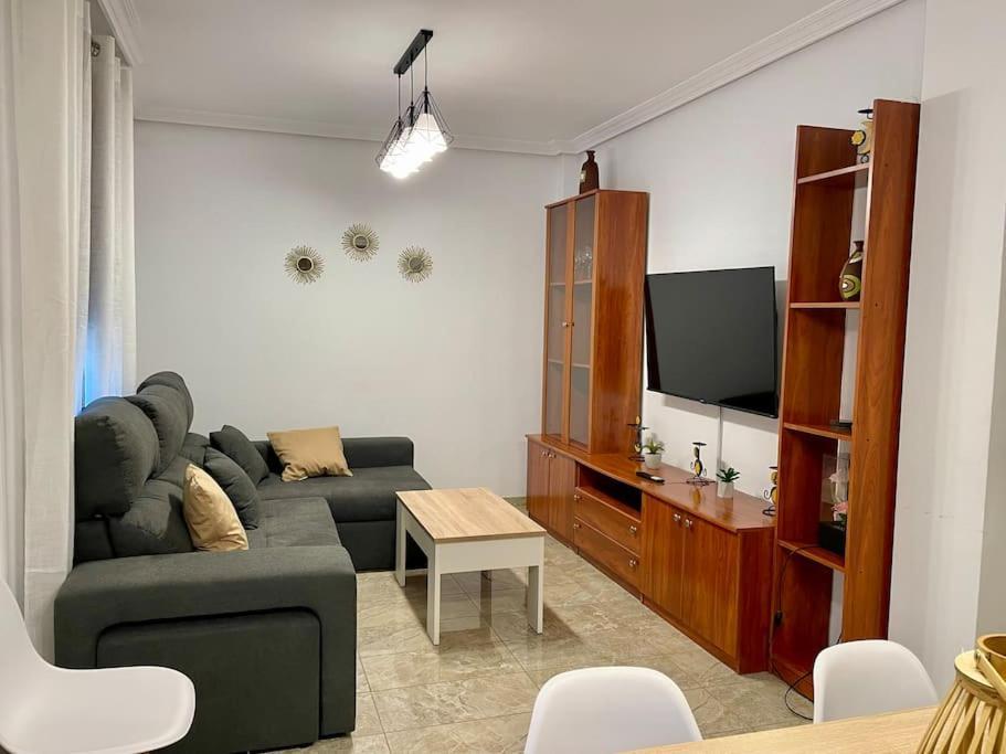 Sarah'S Home Κόρδοβα Εξωτερικό φωτογραφία